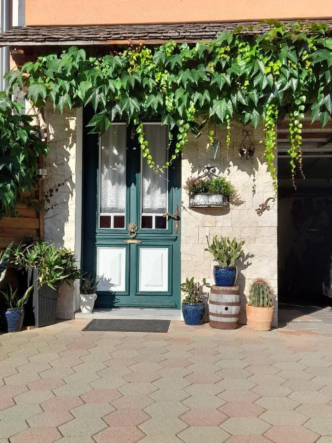 Ferienwohnung Haus Frey Altaussee Exterior foto