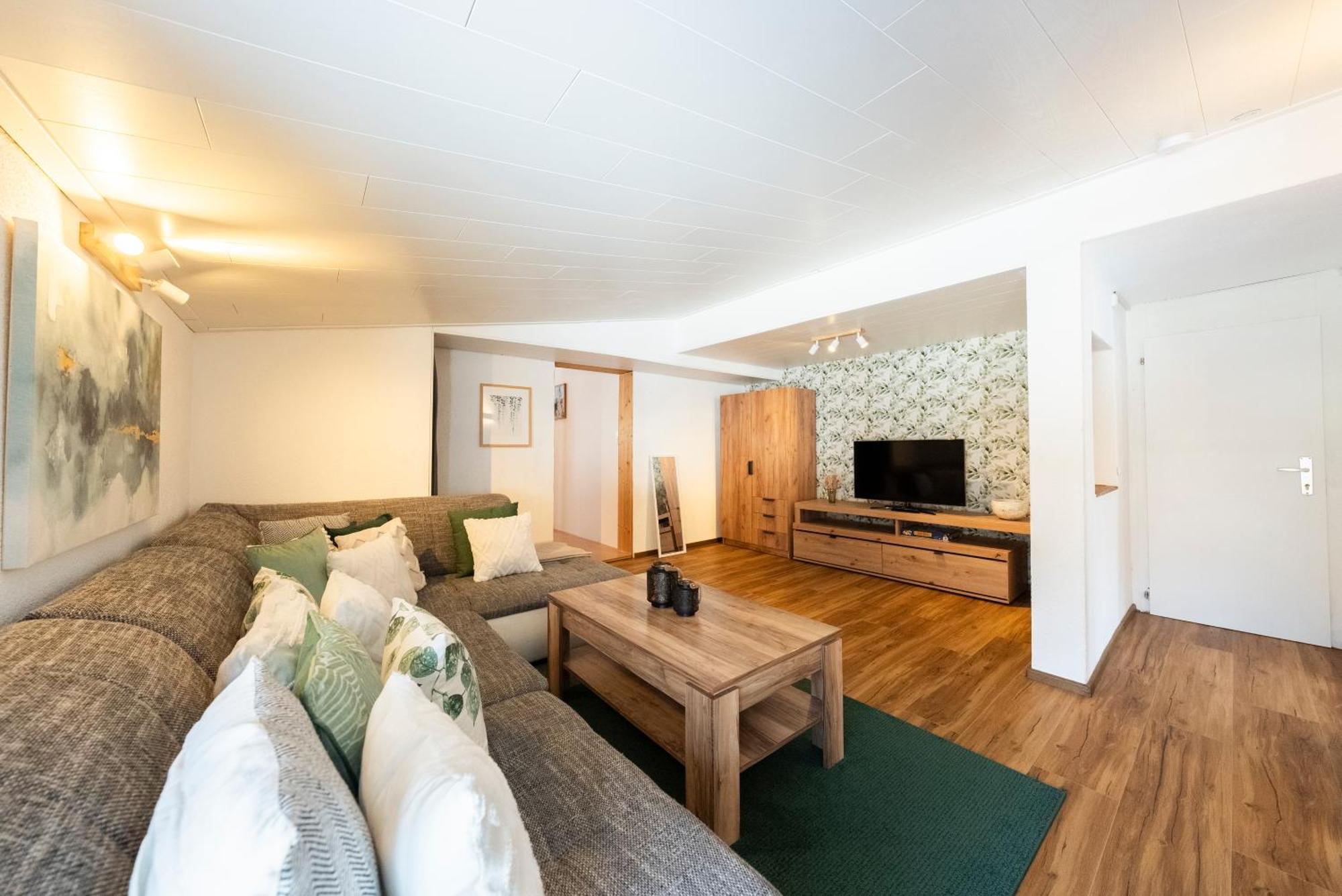 Ferienwohnung Haus Frey Altaussee Exterior foto