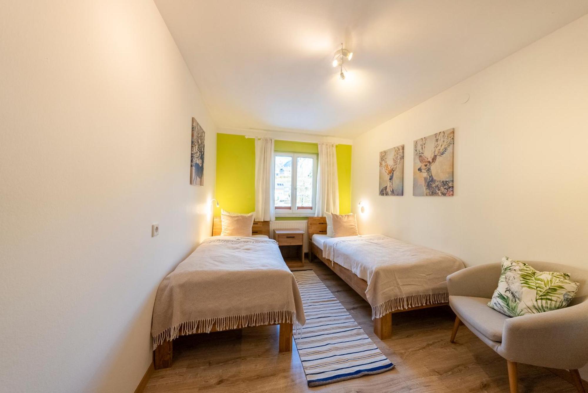 Ferienwohnung Haus Frey Altaussee Exterior foto