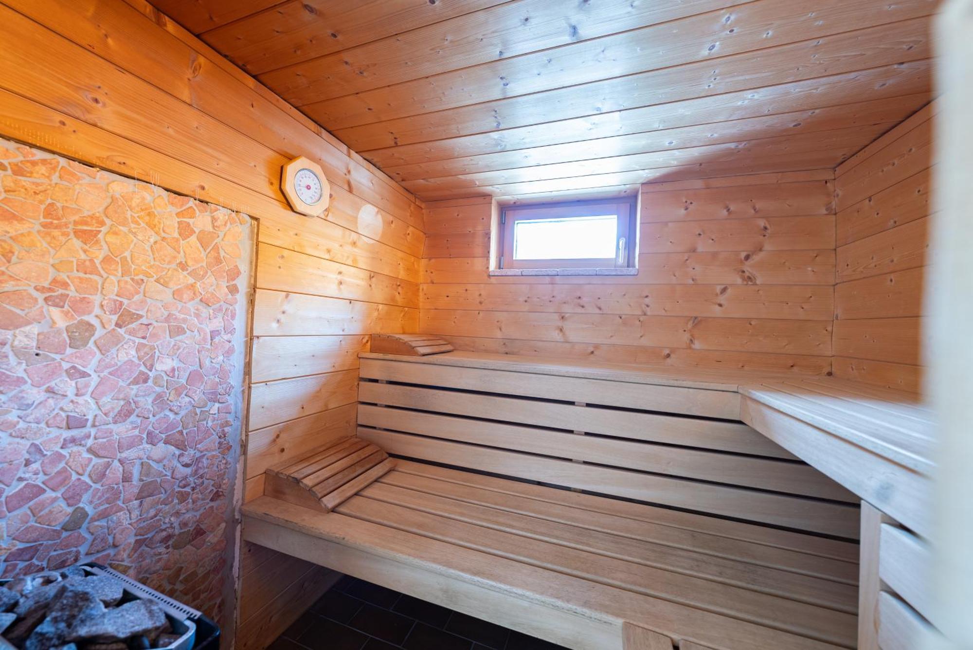 Ferienwohnung Haus Frey Altaussee Exterior foto