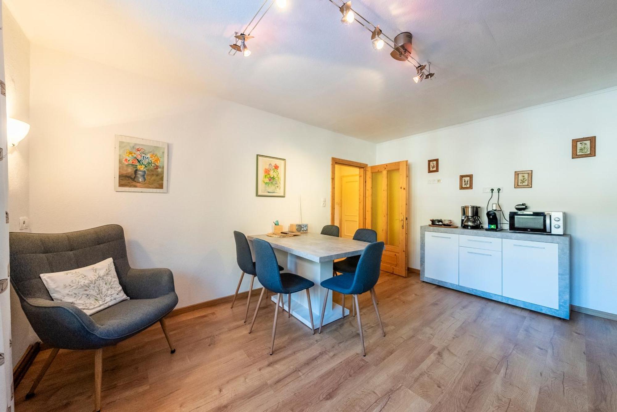 Ferienwohnung Haus Frey Altaussee Exterior foto