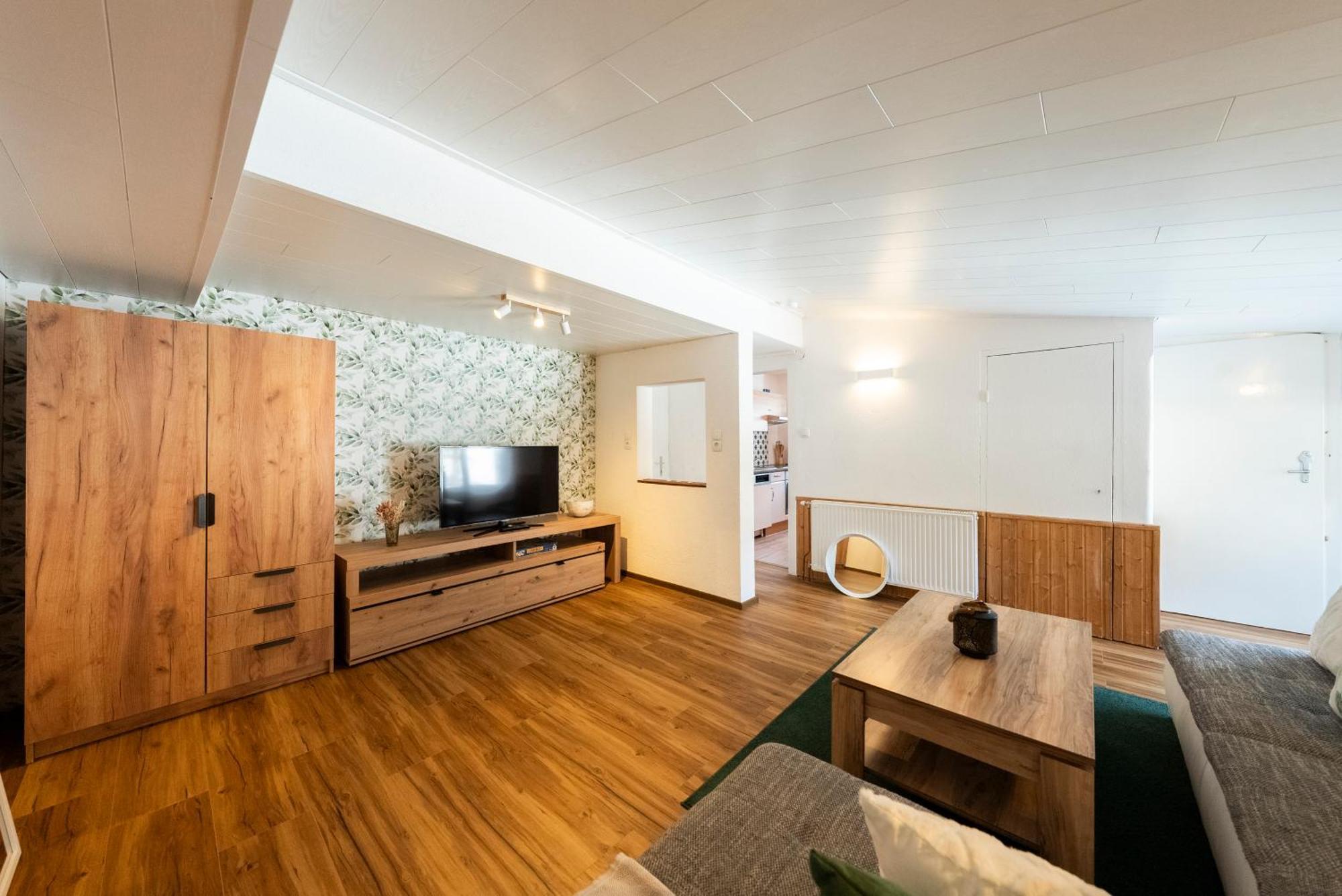Ferienwohnung Haus Frey Altaussee Exterior foto